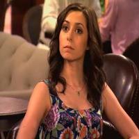 VIDEO: Behind the Scenes of HOW I MET YOUR MOTHER's Season Premiere with Cristin Mili Video