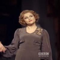 VIDEO: First Look - Helena Bonham Carter Stars in BBC America's BURTON & TAYLOR Video