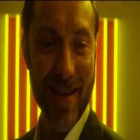 VIDEO: First Look  - Jude Law Stars in All-New Trailer for DOM HEMINGWAY Video