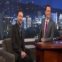 VIDEO: Justin Timberlake Appears on JIMMY KIMMEL LIVE Video