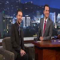 VIDEO: Justin Timberlake Appears on JIMMY KIMMEL LIVE