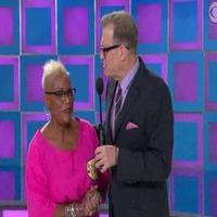 VIDEO: Sneak Peek - PRICE IS RIGHT Supports National Breast Cancer Awareness Month Video