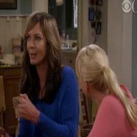 VIDEO: Sneak Peek - Tonight's Episode of CBS's New Comedy MOM