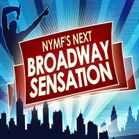BWW TV: NYMF's Next Broadway Sensation - Brook Wood Video