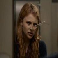 VIDEO: First Look - Chloe Moretz Featured in New TV Spot for CARRIE Video
