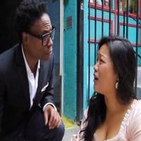 STAGE TUBE: Billy Porter Guests on CITY OF DREAMS Episode 10 Video