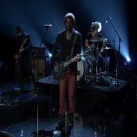 VIDEO: Gary Clark Jr. Performs 'You Saved Me' on ARSENIO HALL Video