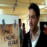 TV: Meet the Cast of MCC's SMALL ENGINE REPAIR Video