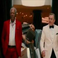 VIDEO: Final Trailer for Freeman, De Niro, Douglas, & Kline's LAST VEGAS Video