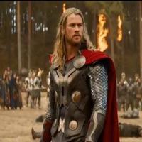 VIDEO: New THOR: THE DARK WORLD TV Spot