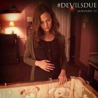 VIDEO: First Look - Trailer for Horror Thriller DEVIL'S DUE Video