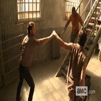 VIDEO: First Look - Behind-the-Scenes of AMC's THE WALKING DEAD Season 4 Video
