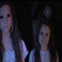 VIDEO: First Look - Official Trailer for PARANORMAL ACTIVITY: THE MARKED ONES Video
