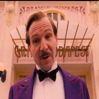 VIDEO: First Look - Ralph Fiennes Stars in THE GRAND BUDAPEST HOTEL Video
