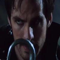 VIDEO: Sneak Peek - A Shocking 'Hook' Up on ONCE UPON A TIME Video
