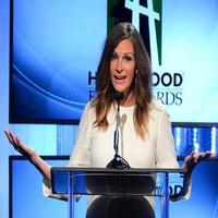 VIDEO: Julia Roberts Accepts Hollywood Film Award for AUGUST: OSAGE COUNTY Video