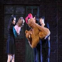 STAGE TUBE: Highlights of Chinese Production of AVENUE Q Video