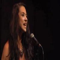 MEGA STAGE TUBE: Danielle Hope, Stuart Matthew Price & More Sing Jonathan Reid Gealt' Video