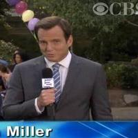 VIDEO: Sneak Peek - Tonight's Episode of CBS's THE MILLERS Video