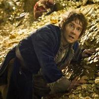 VIDEO: First Look - 2 New TV Spots for THE HOBBIT: THE DESOLATION OF SMAUG Video