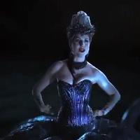 VIDEO: Sneak Peek - Ariel meets 'Ursula' on Next ONCE UPON A TIME Video