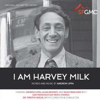 AUDIO: Andrew Lippa Performs 'You Are Here' from I AM HARVEY MILK's Cast Recording