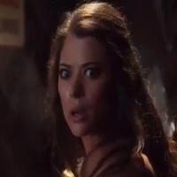 VIDEO: Sneak Peek - 'All Tomorrow's Parties' on Next THE TOMORROW PEOPLE