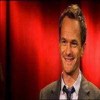 STAGE TUBE: Neil Patrick Harris on Returning to the Stage in HEDWIG AND ANGRY INCH…