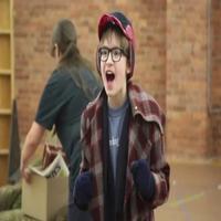 BWW TV: A CHRISTMAS STORY Returns to NYC! Meet the 2013 Cast and Watch Performance Hi Video