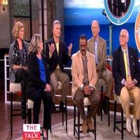 VIDEO: LOVE BOAT Cast Reunites on CBS's 'The Talk' Video