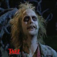 VIDEO: Michael Keaton Says BEETLEJUICE II Is a Go!