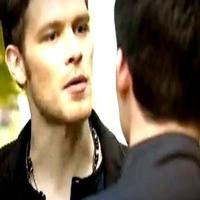 VIDEO: Sneak Peek - A Blast from the Past on the Next THE ORIGINALS