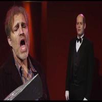STAGE TUBE: Marc Kudisch Gets Murderous Advice in Musical Parody of THE SHINING- REDR Video