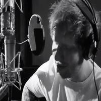 VIDEO: First Listen - Ed Sheeran's 'I See Fire' Featured on DESOLATION OF SMAUG Sount Video