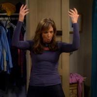 VIDEO: Sneak Peek - Tonight's Episode of CBS's MOM