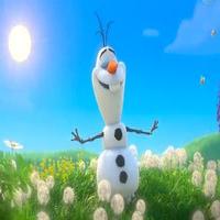 VIDEO: First Look - Josh Gad Featured in New Clip from Disney's FROZEN Video