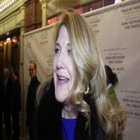 TV: On the Red Carpet for TWELFTH NIGHT with Kathleen Marshall, Joan Rivers, Victoria Video