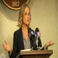 VIDEO: Sneak Peek - NBC's PARKS AND RECREATION Returns!