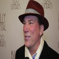 BWW TV: On the Red Carpet for 700 SUNDAYS with Des McAnuff, Lisa Lampanelli & More! Video