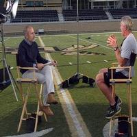 VIDEO: Sneak Peek - TODAY'S Matt Lauer Interviews Legendary Quarterback Brett Favre Video