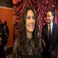 BWW TV: On the Red Carpet at A GENTLEMAN'S GUIDE TO LOVE AND MURDER with Laura Benant Video