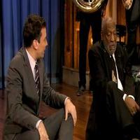 VIDEO: Bill Cosby Talks Kids, Funerals & Wooden Floors on JIMMY FALLON Video