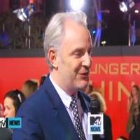 VIDEO: CATCHING FIRE Director Francis Lawrence on Hunger Games Conclusion Video