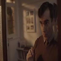 STAGE TUBE: Watch Brian d'Arcy James in BIRD IN A BOX Video