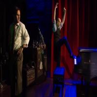 BWW TV: Watch Highlights from MURDER FOR TWO! Video