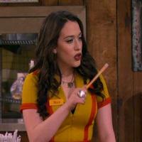 VIDEO: Sneak Peek - 'And the First Day of School' Episode of 2 BROKE GIRLS Video