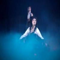 STAGE TUBE: THE PHANTOM OF THE OPERA Begins Previews at Theater Neue Flora; First Loo Video