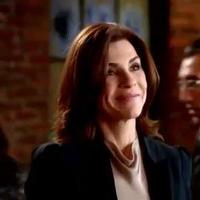 VIDEO: Sneak Peek - 'The Decision Tree' Episode of CBS's THE GOOD WIFE Video