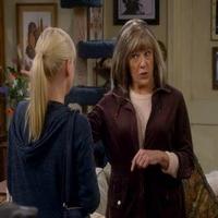 VIDEO: Sneak Peek - Mimi Kennedy Guests on Next MOM on CBS