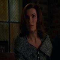 VIDEO: Sneak Peek - The 100th Episode of CBS's THE GOOD WIFE Video